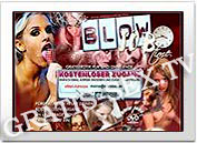 Heisse Girls bei geilen Blowjobs. Sie saugen Dir die Eier bis zum letzten Tropfen leer und Schlucken alles!