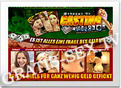 Auf der Casting Couch durchgefickt und heimlich gefilmt