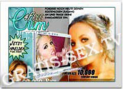 Sperma schlucken - mit diesem Hobby besch�ftigen sich einige junge Tenns hier auf dieser Seite