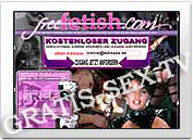 Echter Fetishsex aller Bereiche wie BDSM, Bondage, NS, KV
