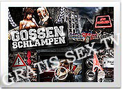 Schlampen aus der Gosse durchficken