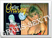 Kostenloser Omasex mit reifen Frauen �ber 40, Damen �ber 50 und echten Omas �ber 60