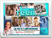 Junge Teengirls beim Teensex und lesbischen Teeny Spielen beobachtet