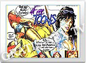 Ob Toons, Hentai, Mangas oder Cartoons. Hier finden Anh�nger kostenlose Erotik Bilder