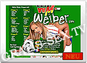 Girls in aktuellen WM Trikots strippen hier kostenlos f�r Dich und zeigen Dir ihre dicken M�pse
